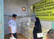 Pemda Konsel Jalin Kemitraan di Bidang Pertanian, Wujudkan Swasembada Pangan dan Asta Cita Presiden