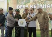 Gubernur ASR jadikan Konawe Selatan Percontohan Ketahanan Pangan di Sultra