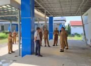 Terbengkalai, Pemda Konsel Revitalisasi Pusat Wisata Kuliner di Kompleks Perkantoran
