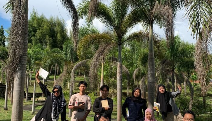 Satu Tahun Babibucom : Refleksi, Evaluasi dan Cita-Cita untuk Konawe Selatan