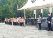 Harganas ke-32 Peran Keluarga Pionir Membangun Indonesia Maju