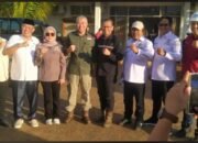 Dihadapan Komisi III DPRD Sultra, PT Ifishdeco Pastikan Penambangan sesuai Kaidah Good Minning Practise