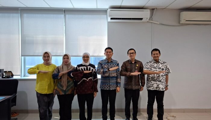 Konsel jadi Kabupaten Pertama di Indonesia Tuntaskan Registrasi Kelembagaan Posyandu