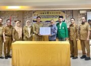 Lagi, Pemda Konsel Teken MoU Tahap II di Perguruan Tinggi dalam Upaya Pemda Pemberian UKT Gratis Mahasiswa
