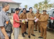 Deteksi Dini, DPKH Bantah Tak Ada Wabah Virus Kematian Sapi di Konsel