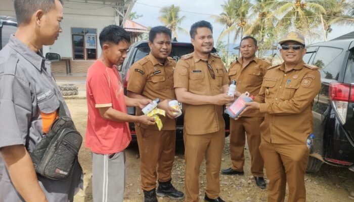 Deteksi Dini, DPKH Bantah Tak Ada Wabah Virus Kematian Sapi di Konsel
