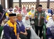 Besok, Rombongan Jemaah Haji Tiba di Konsel