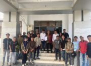 Diduga Merusak Lingkungan PT CKS Didemo di ESDM Provinsi