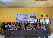 Berikan Edukasi, DP3A Konsel Sosialisasi Pencegahan Kekerasan Terhadap Perempuan dan Anak