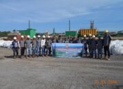 Sempat Beroperasi dan Ekspor NPI, Ini Alasan Smelter PT Ifishdeco Tbk Stop Produksi