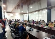 Perizinan Lengkap, Dinas Lingkungan Hidup sebut PT Ifishdeco Telah Terapkan Kaidah Pertambangan