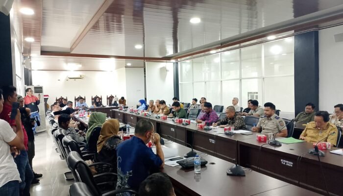 Perizinan Lengkap, Dinas Lingkungan Hidup sebut PT Ifishdeco Telah Terapkan Kaidah Pertambangan