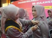 ASR Lantik Bunda PAUD dan Literasi Sultra, Nurlita Jaya Pimpin Bunda PAUD dan Literasi Konsel