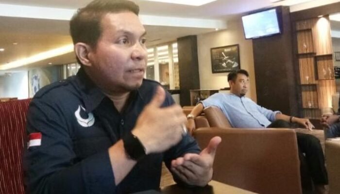 Polisi Didesak Usut Tuntas Keterlibatan PT Celebes Lito Jaya Tadah BBM Subsidi untuk Industri