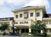 Polda Sultra Tetapkan Kades Laonti Tersangka Dugaan Tindak Pidana Penggelapan
