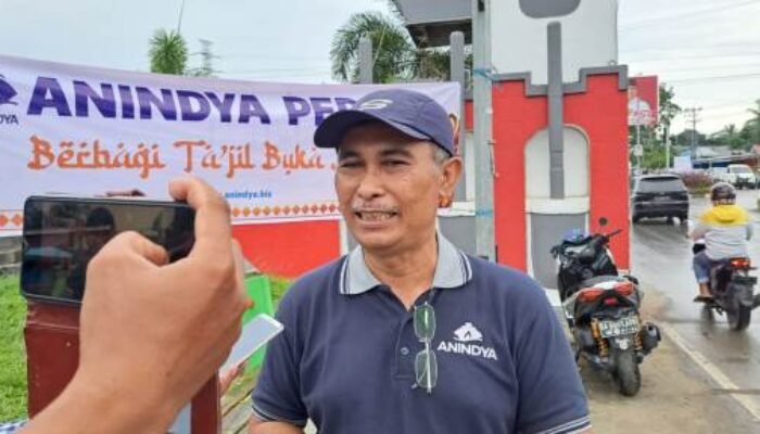 Sambut HUT RI Ke-80, PT Anindya Wiraputra Konsult Semarakan dengan Lomba Libatkan Masyarakat Desa Onewila
