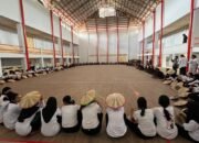 170 Penari Kolosal Asal Sultra Bakal Mentas di Istana Negara pada Peringatan HUT RI ke 80