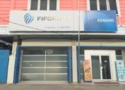 FIF Group Cabang Kendari Digugat ke Pengadilan atas Dugaan Perbuatan Melawan Hukum