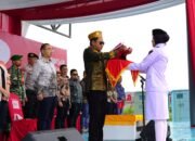 PT OSS Gelar HUT ke-80 RI, Tumbuhkan Semangat Kemerdekaan Lingkup Perusahaan