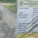 Diduga Asal Kerja, Baru Setahun Proyek Pengaspalan Alami Kerusakan