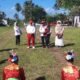 Meriah !!! Porseni di Kolono Bakal Tampilkan Lomba Mombesara Ajang Pelestarian Budaya Suku Tolaki