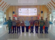 Komitmen Cegah Stunting, Gaet Baznas dengan Program Sedekah GENTING