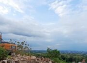 Wisata Puncak Anangkapili Desa Ghonsume Diproyeksi Jadi Desa Wisata