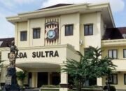 Sudah Ditetapkan Tersangka, Polda Sultra Enggan Tahan Kades Laonti