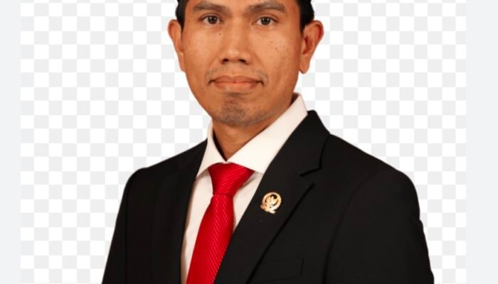 Legislator Dapil Sultra, Bahtra Banong Diduga Terima Aliran Dana Korupsi CSR BI-OJK, KPK Tetapkan Dua Tersangka