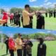 Buka Porseni di Moramo, Irham Kalenggo Harap Wadah Perekat Semangat Persatuan dan Kesatuan