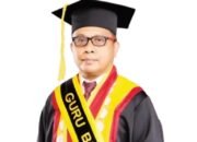 Civitas Akademika UHO Berduka, Rektor Prof Armid Meninggal Dunia