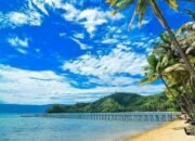 Namu Masuk Nominasi Desa Wisata Terbaik di Ajang WIA Kemenpar RI