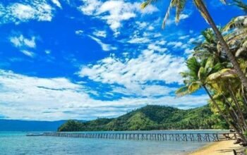 Namu Masuk Nominasi Desa Wisata Terbaik di Ajang WIA Kemenpar RI