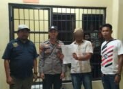 Kabid di Kesbangpol di OTT Polres Buteng, Amankan Uang Sebesar Rp 59 Juta