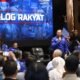 HUT ke-24 Partai Demokrat, AHY Pimpin Dialog Rakyat