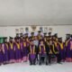DPPKB Konsel Gelar Wisuda bagi Lansia di Kecamatan Basala