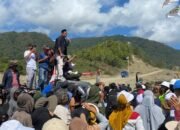 Masyarakat Pesisir Morowali Desak PT IGIP Berdayakan Warga Lokal dan Tunaikan Komitmen