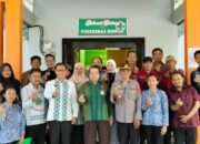 Puncak Peringatan Hari Kontrasepsi Sedunia, DPPKB Konsel Berikan Pelayanan KB untuk Wujudkan Kehamilan Terencana