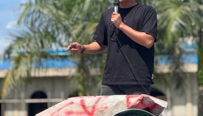 PT Sumber Bumi Putera Diduga Rambah Kawasan Hutan di Konut, Dinilai Kebal Hukum