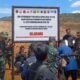 Garap Kawasan Hutan Tanpa Dokumen PPKH, Satgas PKH Segel 172 Hektare Lahan PT TMS di Kabaena