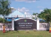 Kades Laonti Surdin SH Tersangka Penggelapan Masih Digdaya, Kejati Sultra Belum Limpahkan Perkara di Kejari Konsel