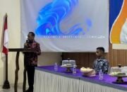 Wabup Ali Basa Tekankan Peningkatan Kapasitas Petugas Penjamah Pangan pada Program MBG