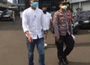 Aktivitas Tambang PT CSI di Konsel Diduga Ilegal dan Rusak Kawasan Hutan Mangrove di Kolono Timur