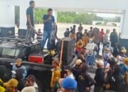Aliansi Masyarakat Tani Angata Desak Pemda Hentikan Aktivitas PT Marketindo Selaras, BPN Diminta Tak Terbitkan Alas Hak