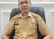 BKPSDM Konsel Usul 4.367 PPPK Paruh Waktu Miliki NIP, 800 Orang Dinyatakan Lolos Pertek BKN