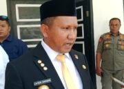Gaji P3K Paruh Waktu di Muna Barat Sesuai Standar Gaji saat Menjadi Tenaga Honorer