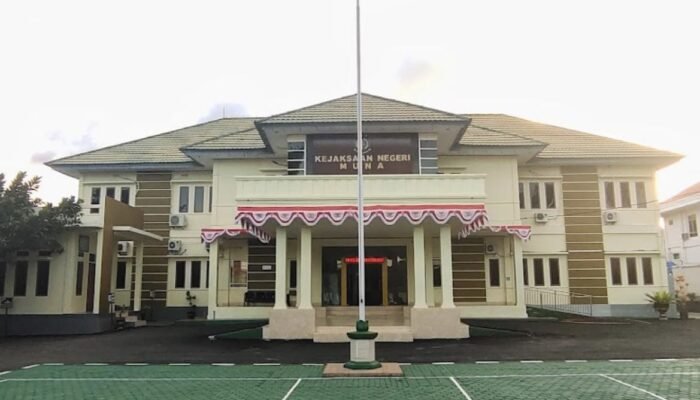 Kejari Muna Bidik Dugaan Korupsi di Pemda Mubar, Mantan Pj dan 36 Pejabat Diperiksa