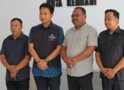 DPRD Kota Kendari Terima Kunjungan Kerja DPRD Konawe dan Bombana, Bahas R-APBD dan Kebijakan Publik