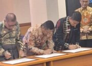 Bupati Mubar Dukung Reformasi Birokrasi Dengan Menerapkan Sistem Meritokrasi