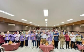 Pemda Konsel Gaungkan Transformasi Kesehatan Lewat Posyandu